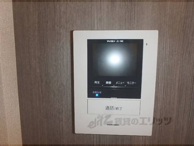 ドアフォン（ＴＶ含）