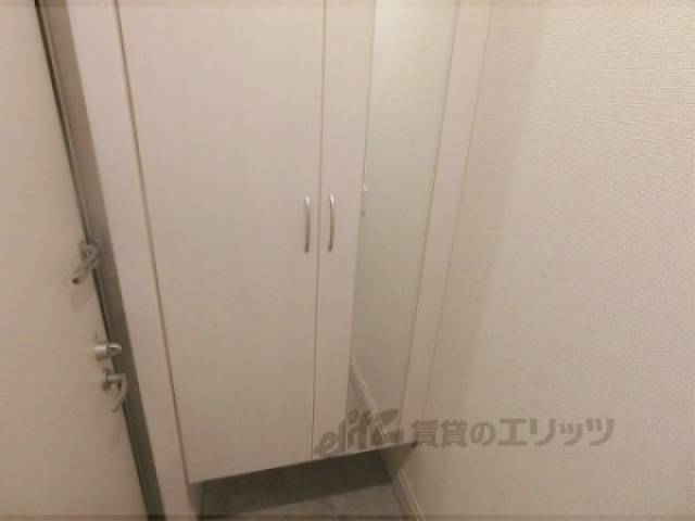 下駄箱