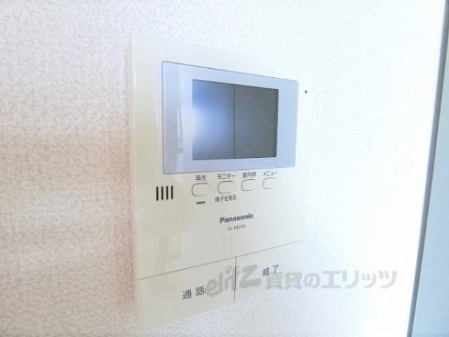 ドアフォン（ＴＶ含）