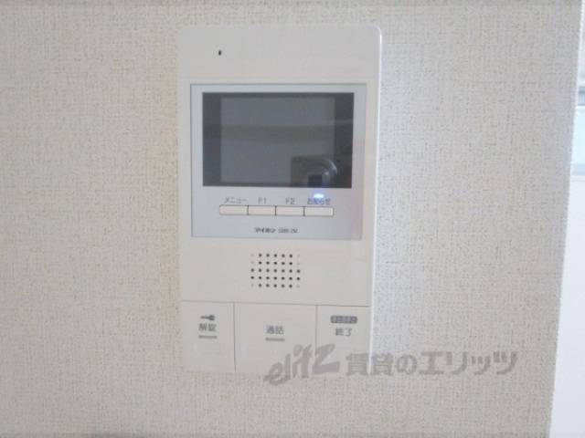 ドアフォン（ＴＶ含）