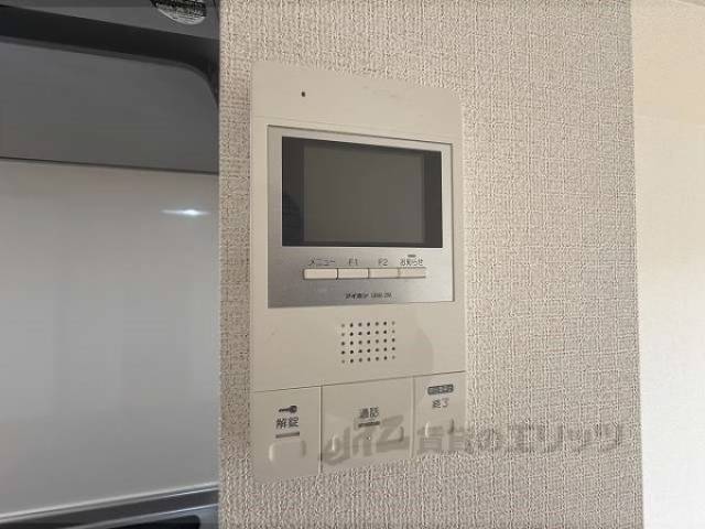 ドアフォン（ＴＶ含）