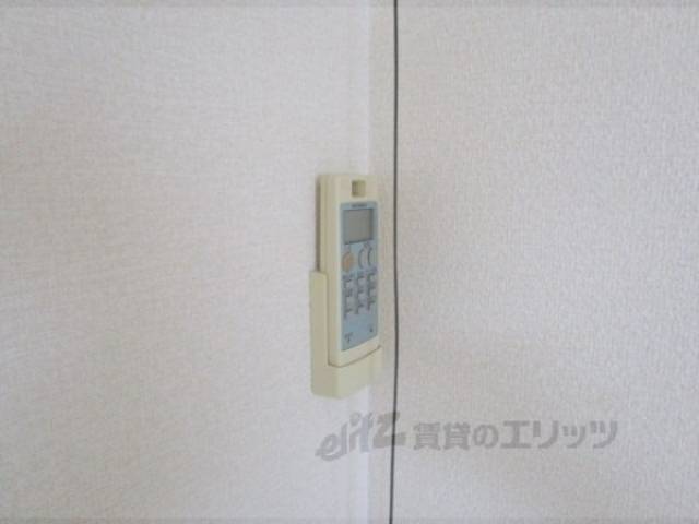 リモコン
