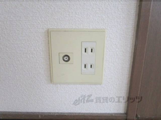 コンセント