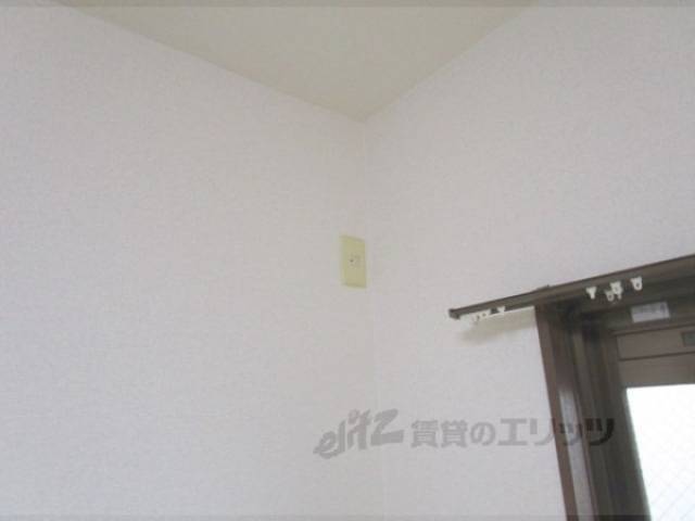 エアコン設置場所