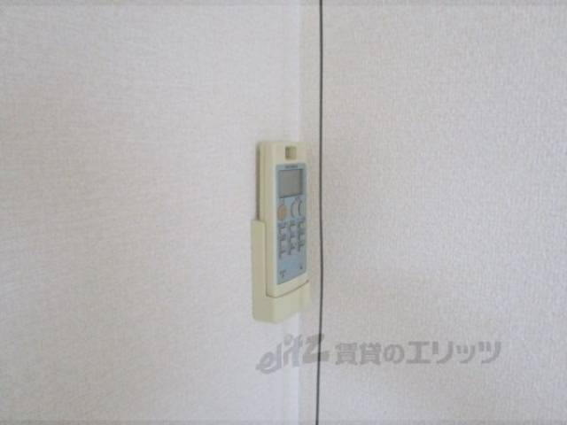 リモコン
