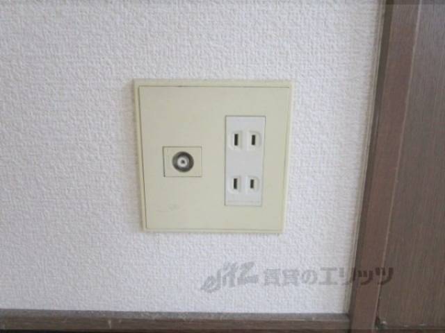 コンセント