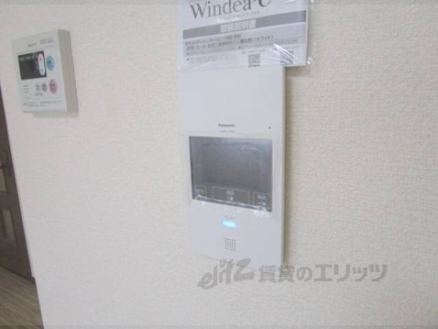 ドアフォン（ＴＶ含）