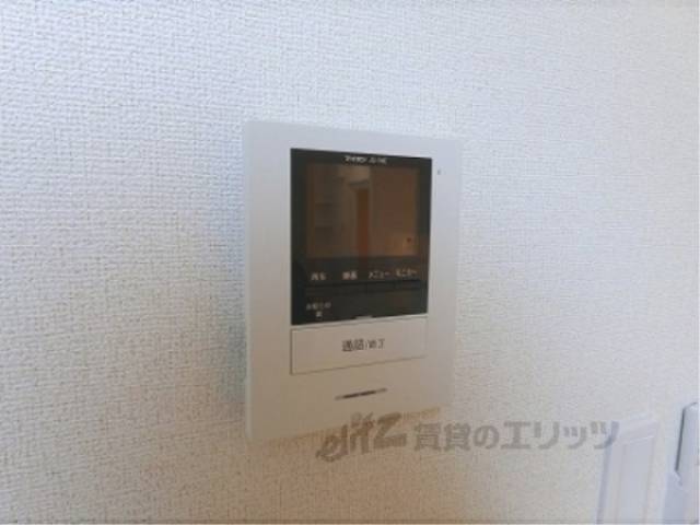 ドアフォン（ＴＶ含）