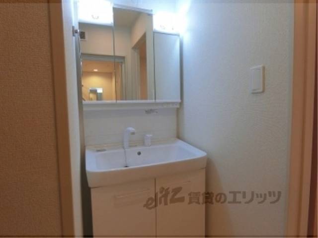 洗面所