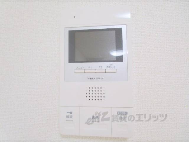 ドアフォン（ＴＶ含）