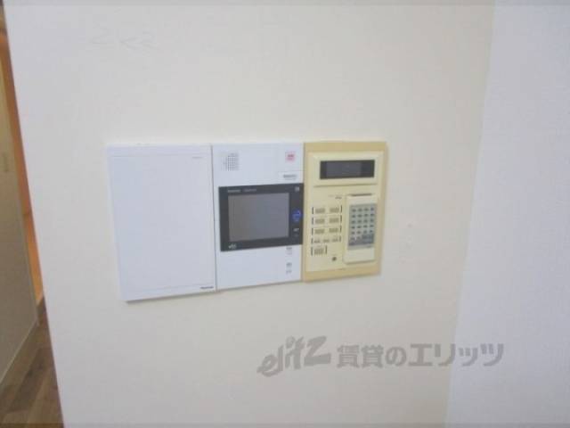 ドアフォン（ＴＶ含）
