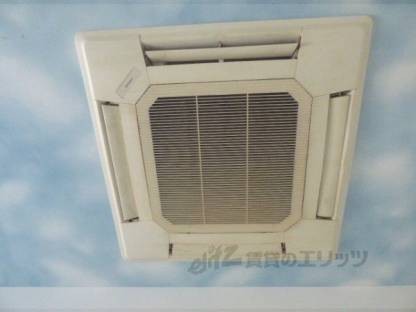 エアコン
