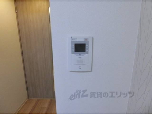 ドアフォン（ＴＶ含）