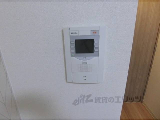 ドアフォン（ＴＶ含）