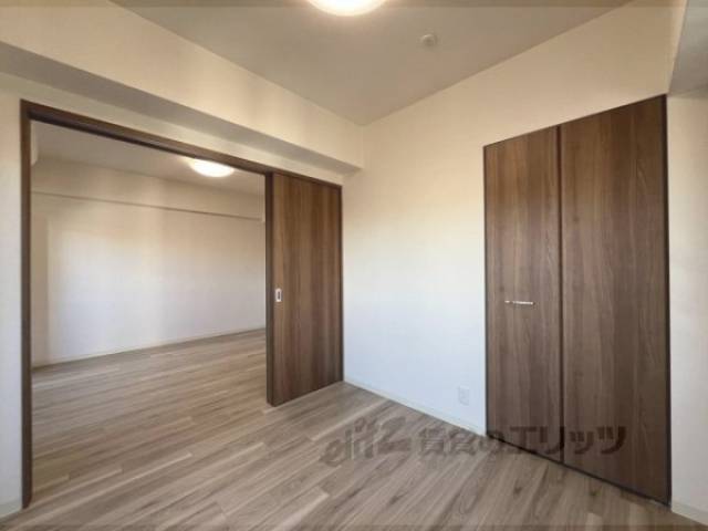 洋室　4.6帖