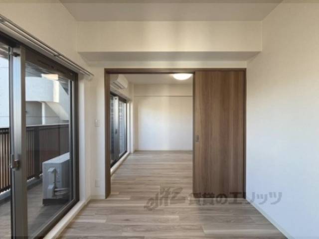 洋室　4.6帖