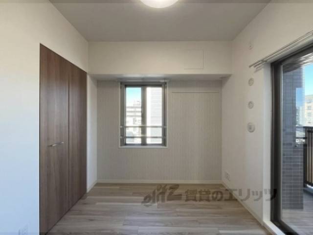 洋室　4.6帖