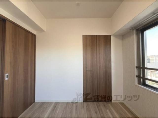 洋室　4.6帖