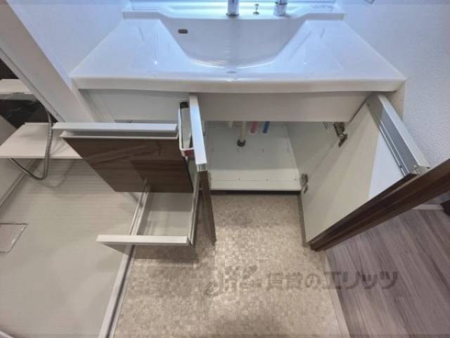洗面所