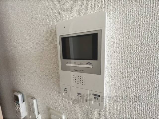 ドアフォン（ＴＶ含）