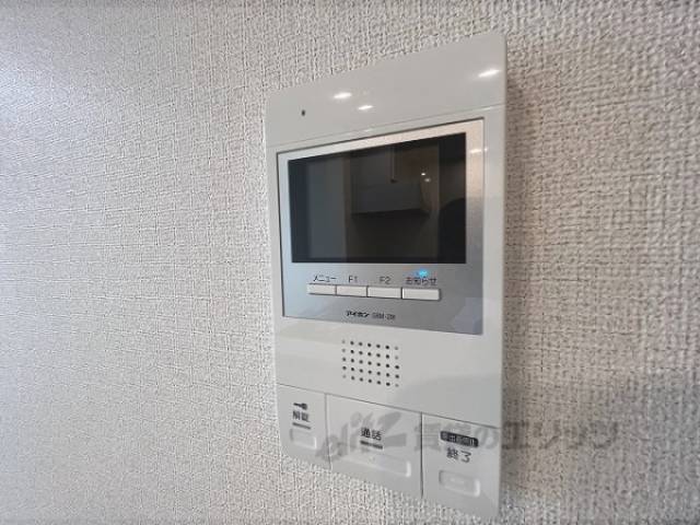 ドアフォン（ＴＶ含）