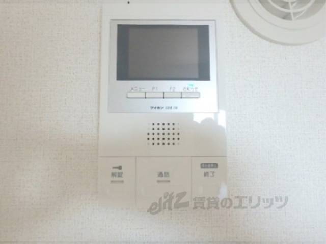 ドアフォン（ＴＶ含）