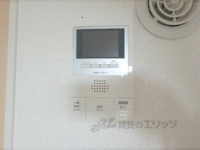 ドアフォン（ＴＶ含）