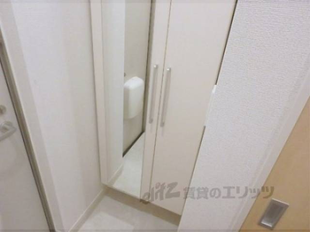 下駄箱