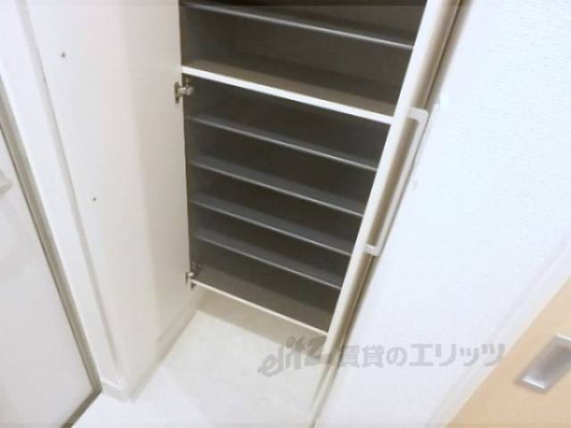 下駄箱