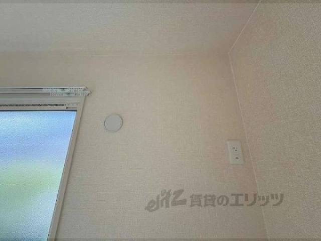 エアコン　設置場所