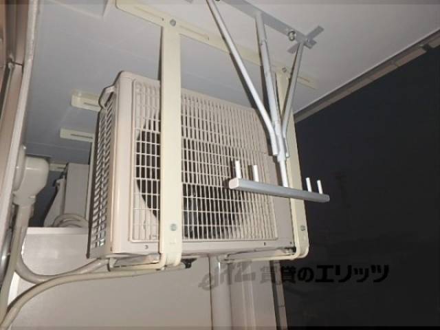室外機