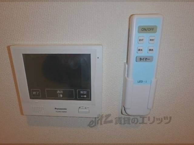 ドアフォン（ＴＶ含）