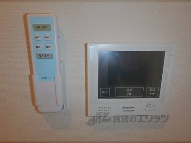 ドアフォン（ＴＶ含）
