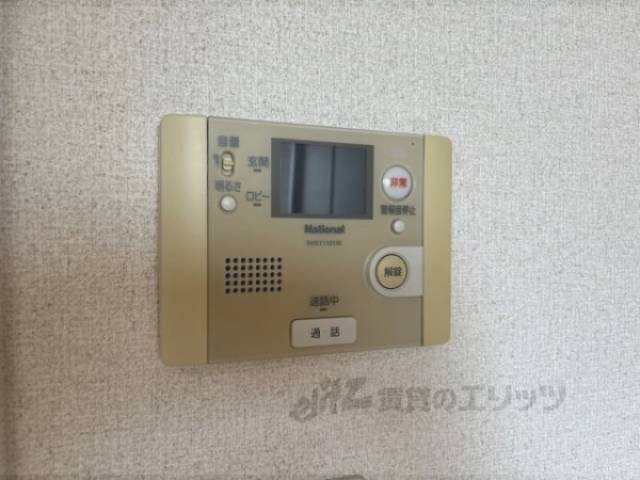 ドアフォン（ＴＶ含）