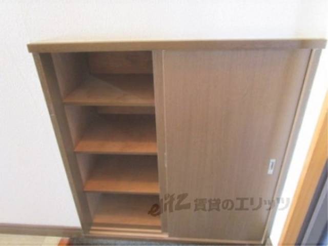 下駄箱