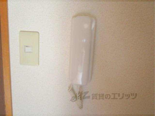 インターフォン