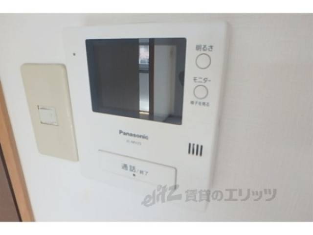 ドアフォン（ＴＶ含）
