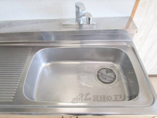 キッチン　水回り