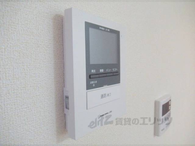 ドアフォン（ＴＶ含）