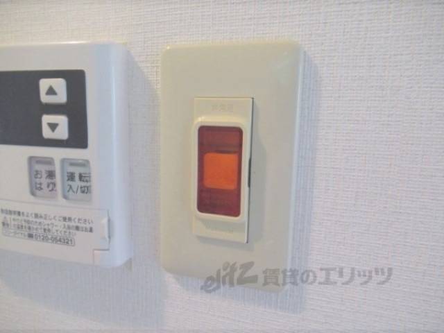 警報機