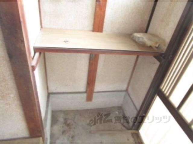 下駄箱