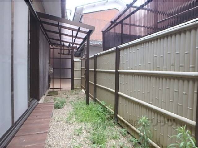 庭