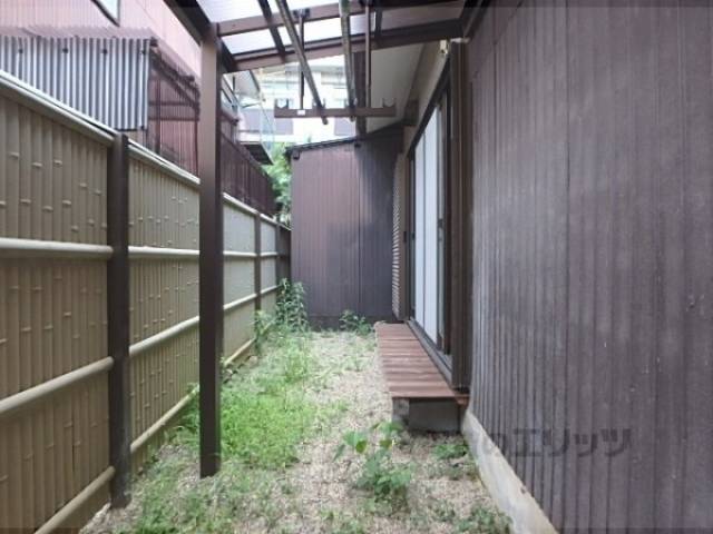 庭