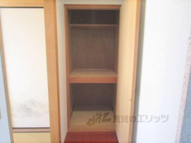 廊下収納