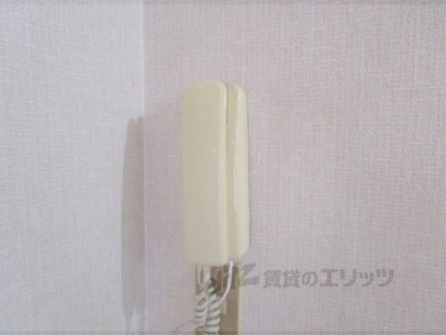 ドアホン