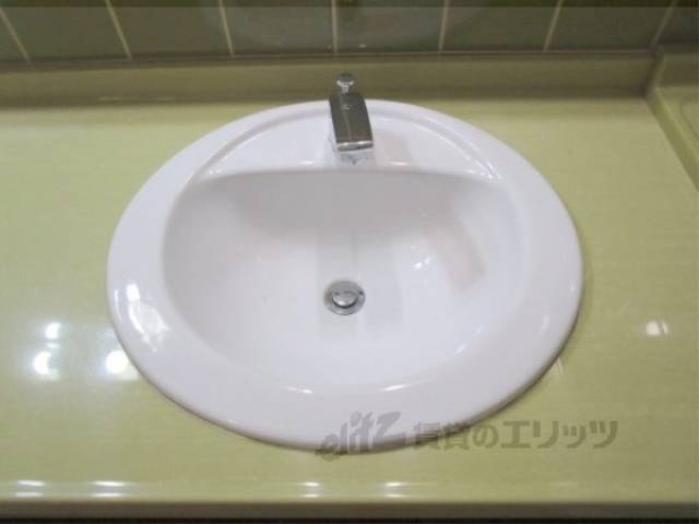洗面所