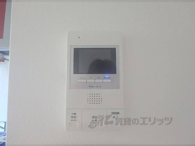 ドアフォン（ＴＶ含）