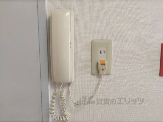 ドアフォン（ＴＶ含）