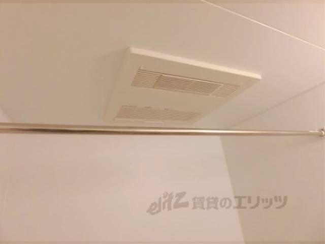 風呂　浴室乾燥機