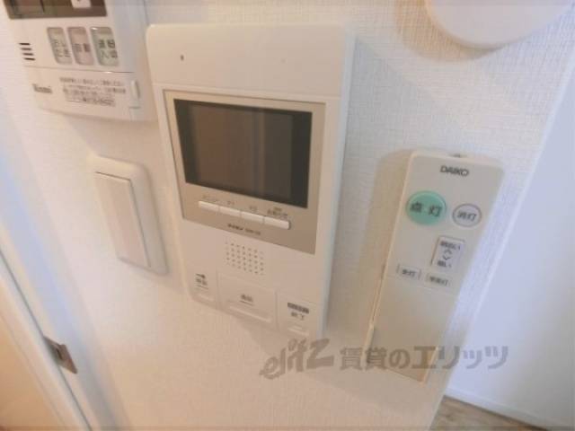 ドアフォン（ＴＶ含）